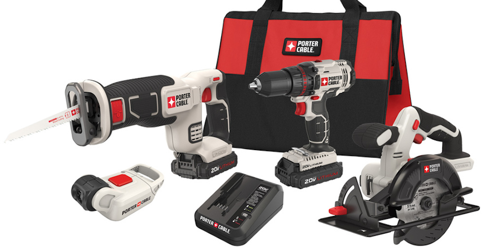 10 Best Automotive Power Tools YourMechanic Advice